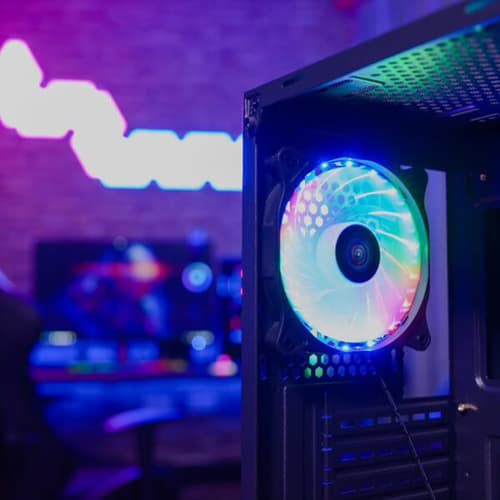 AeroCool Cosmo 12 FRGB